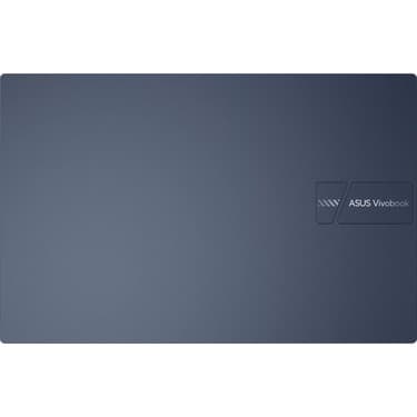Asus Vivobook X1504VA 15 1.nesil Core 5 120U-16GB-512GB SSD Fhd 15.6inc-Freedos Taşınabilir Bilgisayar ZNJ2861F02+ZETTAÇANTA 5