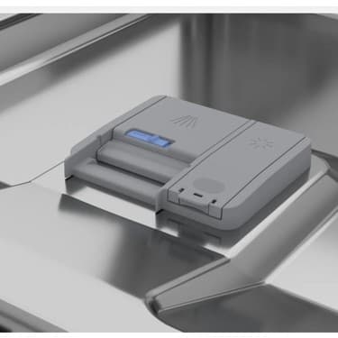 Arçelik Ab 285 Ankastre Bulaşık Makinesi 2