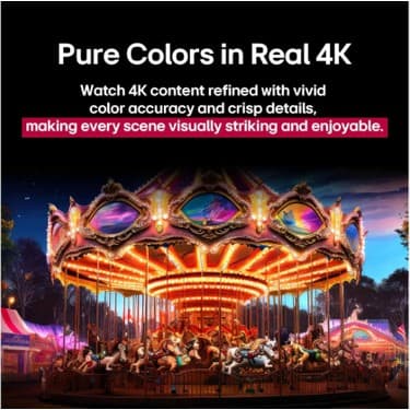 LG 75NANO80A6B 75 inç 191 Ekran 4K UHD Smart webOS NanoCell TV 6