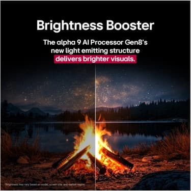 LG OLED55C54LA 55'' (139 Ekran) 4K UHD webOS OLED evo Smart TV 7