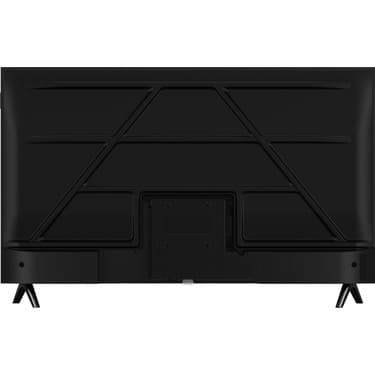 TCL 43S5K 43" 109 Ekran Uydu Alıcılı Full HD Google Smart QLED TV 2