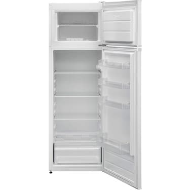 Windsor WS 1268 LF Low-Frost Statik Buzdolabı - Beyaz Eşya 2