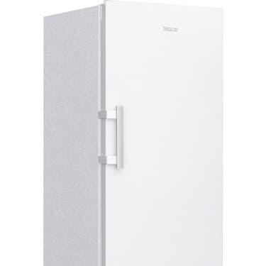 Tecna Tde 8308 Nf Dual Dikey Derin Dondurucu 8 Çekmece Beyaz 3