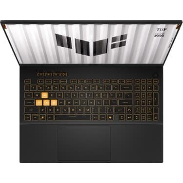 Asus Tuf F16 Gaming  I7 14650HX 16-Gbddr5 256 GB Ssd\nnvıdıa Geforce Rtx 5050 8gb (115W) 16'' FHD+(1920 x 1200 Wuxga) 165Hz IPS Windows 10 Pro FX608JHRAT66 2