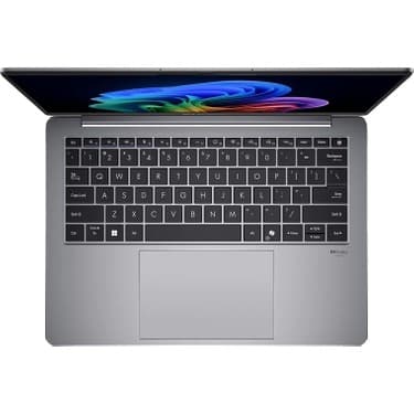 Asus Expertbook P5405 Aı Copılot+ 2.nesil Core Ultra 7 258V 32GB 1tb SSD 14 Dos - Yapay Zeka Destekli Kurumsal Laptop 3