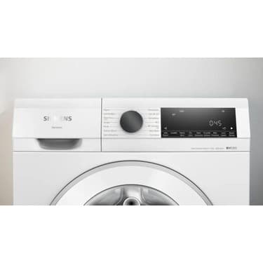 Siemens WG42A2X3TR Çamaşır Makinesi 9 kg 1200 Devir Beyaz 2