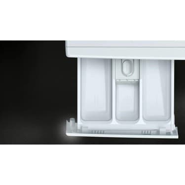 Siemens WG42A2X3TR Çamaşır Makinesi 9 kg 1200 Devir Beyaz 5