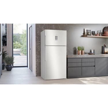 Siemens KD86NAID1N Buzdolabı No Frost Üstten Donduruculu Inox 2