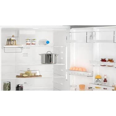 Siemens KD86NAID1N Buzdolabı No Frost Üstten Donduruculu Inox 5