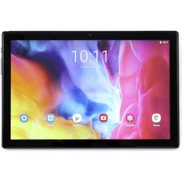 Mingking G1000 Pro Tab 16GB Ram 512GB Rom 10,1 Fhd Tablet Pc SİYAH (Tablet + Klavye + Kılıf + Kalem) 4