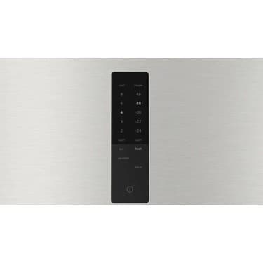Siemens KD76NXIE1N Buzdolabı No Frost Üstten Donduruculu Inox 4