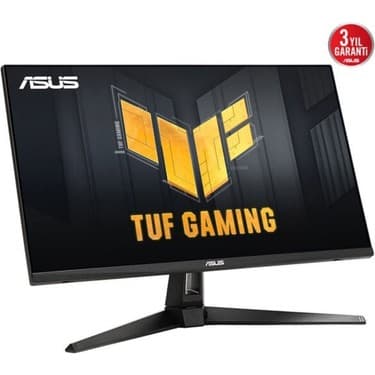 Asus 27" FLAT IPS TUF GAMING VG27AQM5A 0.3MS 300Hz HDMI-DP-TYPE-C Gaming Monitör (2560 X 1440) 2
