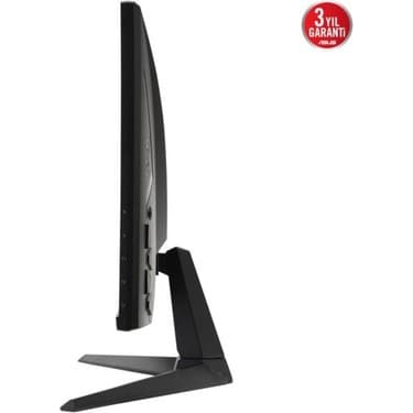 Asus 27" FLAT IPS TUF GAMING VG27AQM5A 0.3MS 300Hz HDMI-DP-TYPE-C Gaming Monitör (2560 X 1440) 3