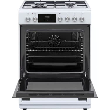 Vestel Sf 94221 Dg 4 Gözü Gazlı A Enerji Sınıfı Solo Fırın 2