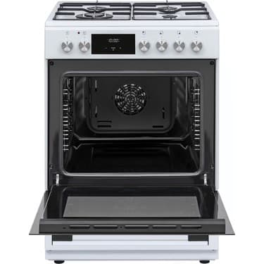 Vestel Sf 94221 Dg 4 Gözü Gazlı A Enerji Sınıfı Solo Fırın 3