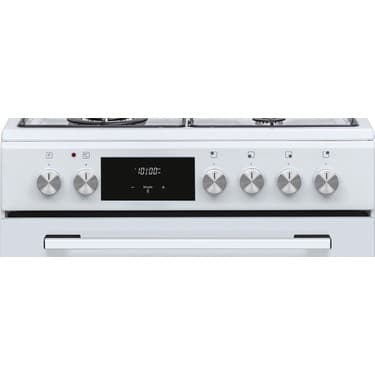 Vestel Sf 94221 Dg 4 Gözü Gazlı A Enerji Sınıfı Solo Fırın 5