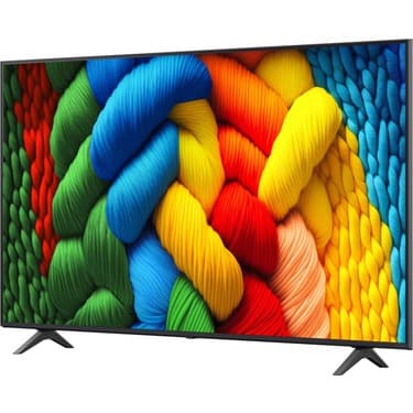 LG 65NANO806B 65 inç 4K Ultra HD NanoCell webOS Smart TV - Uydu Alıcılı 2