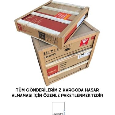 Teka Siyah Ankastre Set (Tb 6415 Ocak/hak 627 Fırın/atv 60 Davlumbaz) 4