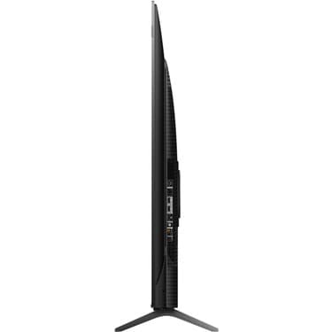 TCL 55P8K 55'' 139 Ekran Uydu Alıcılı 4K Ultra HD QLED Google TV 3