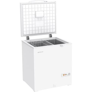 Şenocak D280 DF Dual Derin Dondurucu 2