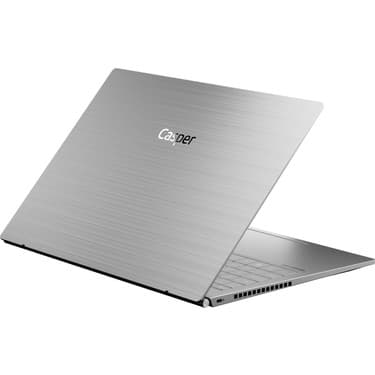 Casper Nirvana S100 Intel Core Ultra 7 255H 16GB DDR5 500GB SSD Windows 11 Home Taşınabilir Bilgisayar 16\ 3