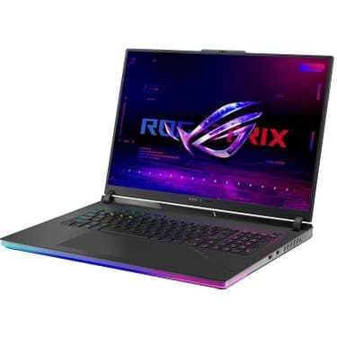Asus Rog Strix Scar 18 14.nesil Core I9 14900HX-RTX4090 16GB-32GB-2TB-18INC-W11 5