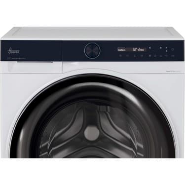 Hoover HBS 413B8-S 13 kg Wi-Fi  Bağlantılı 1400 Devir Çamaşır Makinesi 2