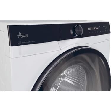 Hoover HBS 413B8-S 13 kg Wi-Fi  Bağlantılı 1400 Devir Çamaşır Makinesi 3