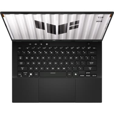 ASUS TUF GAMING A14 FA401UH-RG026 AMD Ryzen 7 260 16GB 512GB SSD RTX5050 Freedos 14\ 3