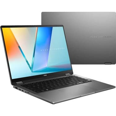 ASUS Vivobook 14 TP3407SA-QL094W Intel Ultra 5 226V 16GB 512GB SSD Windows 11 Home 14\ 3