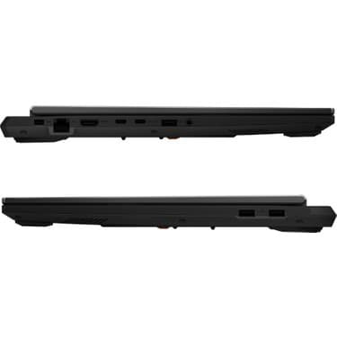 Asus Tuf Gaming F16 FX608JPR I7-14650HX 32 GB 1 Tbssd 8gb RTX5070 16\ 5