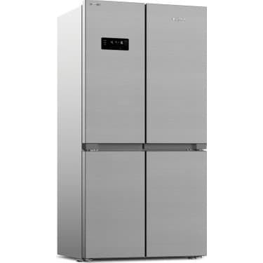 Arçelik 391572 Eı E Enerji Sınıfı 560 Lt No Frost Ankastre Buzdolabı 4