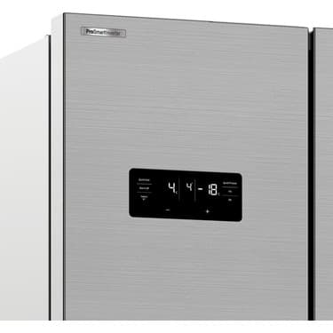 Arçelik 391572 Eı E Enerji Sınıfı 560 Lt No Frost Ankastre Buzdolabı 3