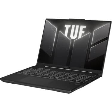 ASUS TUF Gaming F16 FX607VJ-RL050W Intel Core 5 210H 16GB 512GB SSD RTX3050 Windows 11 Home 16\ 2