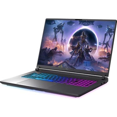 Asus Rog Strix G18 Ultra 9 275HX 32 GB 1 Tbssd 16GB RTX5080 18\ 2