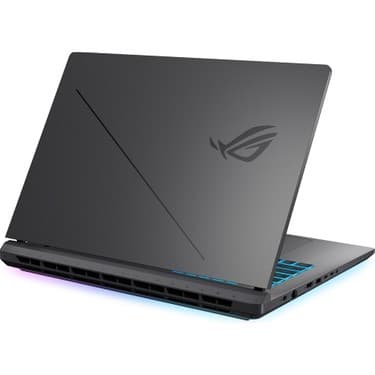 Asus Rog Strix G18 Ultra 9 275HX 32 GB 1 Tbssd 16GB RTX5080 18\ 5