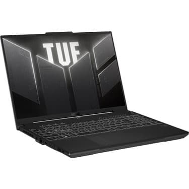 Asus Tuf Gaming F16 Intel I5 210H 16 GB 4 Tbssd 6gb RTX3050 16\ 2