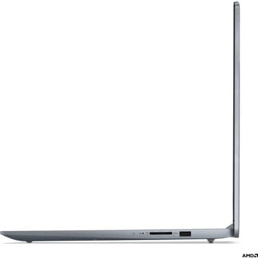 Lenovo IdeaPad Slim 3 AMD Ryzen 7 5825U 8GB 512GB SSD Freedos 15.6\ 4
