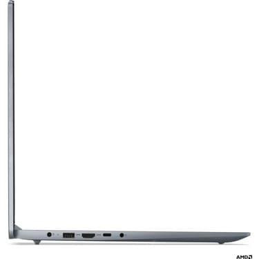 Lenovo IdeaPad Slim 3 AMD Ryzen 7 5825U 8GB 512GB SSD Freedos 15.6\ 5