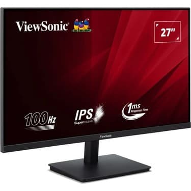 Viewsonic VA270-H-2 27 Inç Full Hd 100 Hz 1 Ms Monitör 2