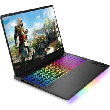 Hp Omen Max 16 Intel Core Ultra 7 255HX 48GB 4tb SSD RTX5080/16GB 16\ 2