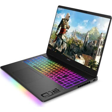Hp Omen Max 16 Intel Core Ultra 7 255HX 48GB 4tb SSD RTX5080/16GB 16\ 3
