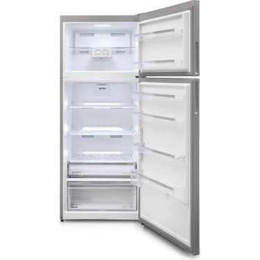 Vestel NF60022 Ex Wıfı 523 Lt No-Frost Buzdolabı 2