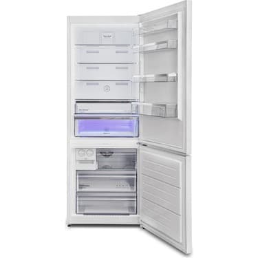 Vestel NFK54112 E Wıfı 481 Lt No-Frost Buzdolabı 2