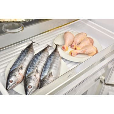 Vestel NFK54112 E Wıfı 481 Lt No-Frost Buzdolabı 4