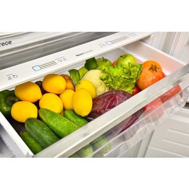 Vestel NFK54112 E Wıfı 481 Lt No-Frost Buzdolabı 5