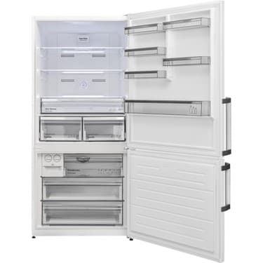 Vestel NFK64012 E Wıfı 588 Lt No-Frost Buzdolabı 2