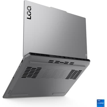 Lenovo LOQ Intel Core i5 13450HX 16GB 512GB SSD RTX5050 Freedos 15.6\ 4