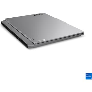 Lenovo LOQ Intel Core i5 13450HX 16GB 512GB SSD RTX5050 Freedos 15.6\ 5