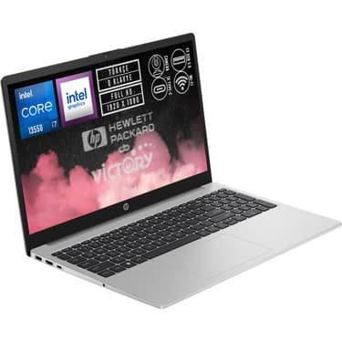 Hp 250 G10 I7-1355U 64GB 1tb SSD 15.6\ 2
